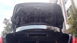 Used 2013 Maruti Suzuki Swift Dzire [2010-2011] VDi BS-IV Diesel Manual interior DICKY DOOR OPEN VIEW