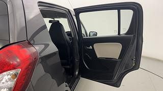 Used 2022 Maruti Suzuki Alto 800 Vxi Plus Petrol Manual interior RIGHT REAR DOOR OPEN VIEW