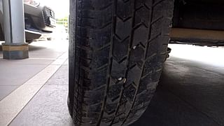 Used 2014 Maruti Suzuki Swift Dzire [2012-2017] LDI Diesel Manual tyres LEFT REAR TYRE TREAD VIEW