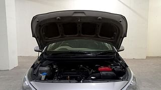 Used 2014 Hyundai Elite i20 [2014-2018] Asta 1.2 Petrol Manual engine ENGINE & BONNET OPEN FRONT VIEW