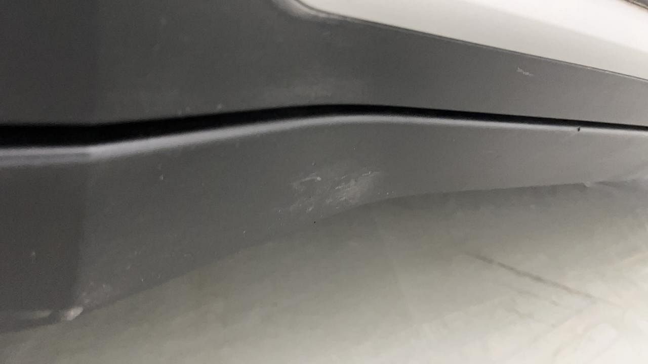 Used 2020 Kia Sonet HTX Plus 1.5 Diesel Manual dents MINOR DENT