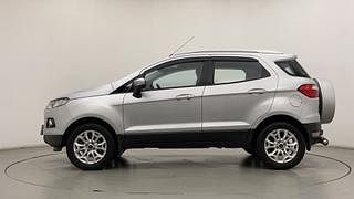 Used 2016 Ford EcoSport [2015-2017] Titanium 1.5L Ti-VCT Petrol Manual exterior LEFT SIDE VIEW