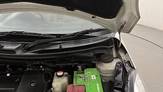 Used 2016 Maruti Suzuki Swift Dzire ZDI AMT Diesel Automatic engine ENGINE LEFT SIDE HINGE & APRON VIEW