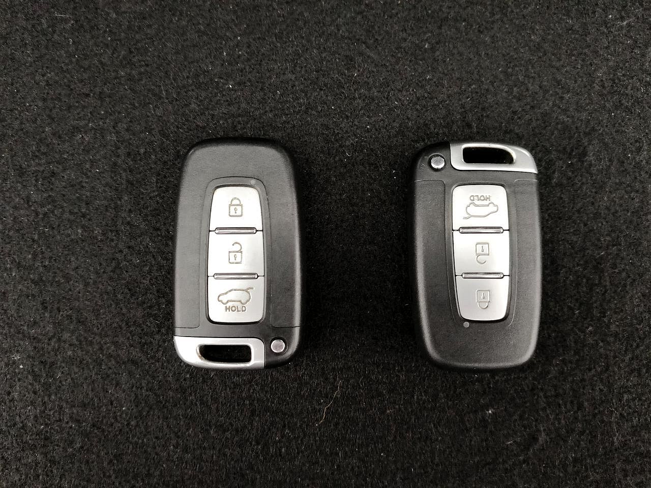Used 2014 Hyundai i20 [2012-2014] Asta 1.4 CRDI Diesel Manual extra CAR KEY VIEW