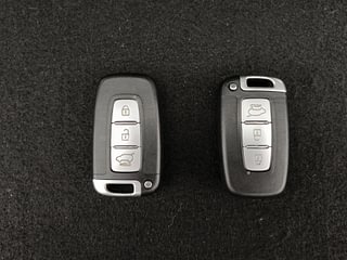 Used 2014 Hyundai i20 [2012-2014] Asta 1.4 CRDI Diesel Manual extra CAR KEY VIEW