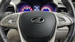 Used 2020 Mahindra XUV 300 W8 (O) Petrol Petrol Manual top_features Cruise control