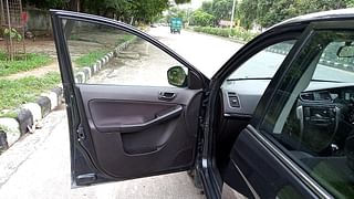 Used 2016 Tata Bolt [2014-2019] XM Petrol Petrol Manual interior LEFT FRONT DOOR OPEN VIEW