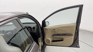 Used 2012 Honda Brio [2011-2016] S MT Petrol Manual interior RIGHT FRONT DOOR OPEN VIEW