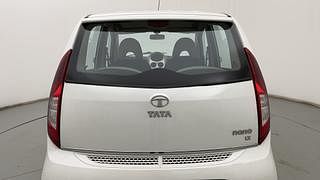 Used 2013 Tata Nano [2008-2014] LX Petrol Manual interior DICKY INSIDE VIEW