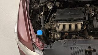Used 2013 Honda City [2011-2014] 1.5 S MT Petrol Manual engine ENGINE RIGHT SIDE VIEW