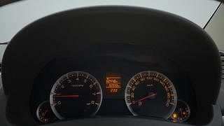 Used 2012 Maruti Suzuki Ertiga [2012-2015] Vxi Petrol Manual interior CLUSTERMETER VIEW
