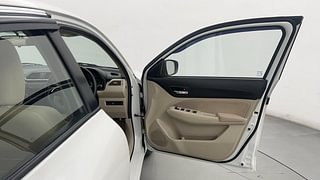 Used 2020 maruti-suzuki Dzire VXI Petrol Manual interior RIGHT FRONT DOOR OPEN VIEW