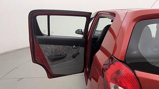 Used 2017 Maruti Suzuki Alto 800 [2016-2019] Vxi Petrol Manual interior LEFT REAR DOOR OPEN VIEW
