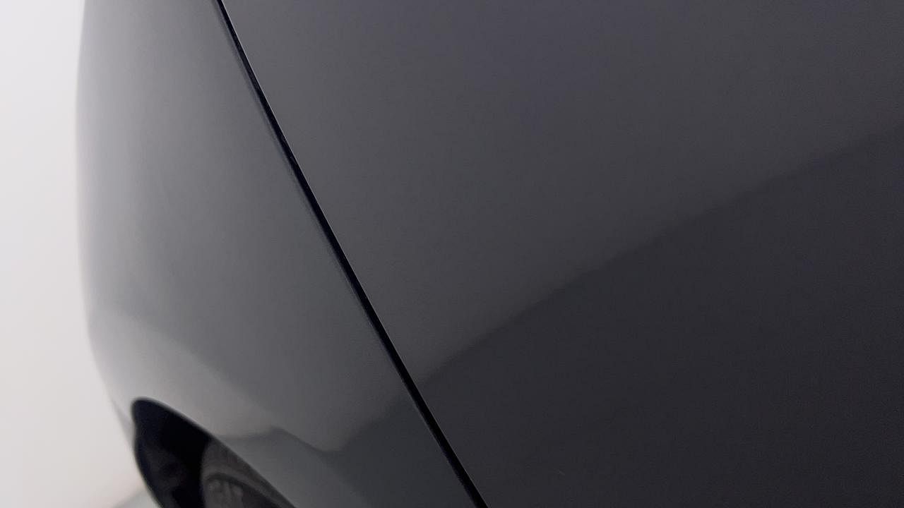 Used 2017 Hyundai Grand i10 [2017-2020] Sportz (O) AT 1.2 Kappa VTVT Petrol Automatic dents MINOR SCRATCH