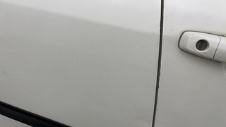 Used 2017 Maruti Suzuki Swift [2011-2017] VXi Petrol Manual dents MINOR SCRATCH