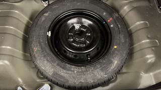 Used 2020 Maruti Suzuki Alto 800 [2019-2022] LXI Petrol Manual tyres SPARE TYRE VIEW