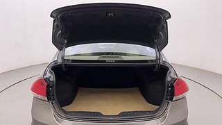 Used 2019 Maruti Suzuki Ciaz Alpha Petrol Petrol Manual interior DICKY DOOR OPEN VIEW