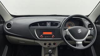 Used 2019 Maruti Suzuki Alto 800 [2016-2019] Vxi Petrol Manual interior DASHBOARD VIEW