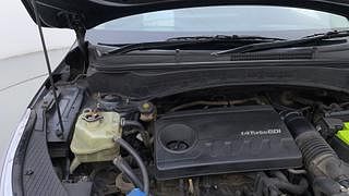 Used 2019 Kia Seltos GTX DCT Petrol Automatic engine ENGINE RIGHT SIDE HINGE & APRON VIEW