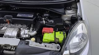 Used 2017 honda Amaze 1.5 E (O) Diesel Manual engine ENGINE LEFT SIDE VIEW
