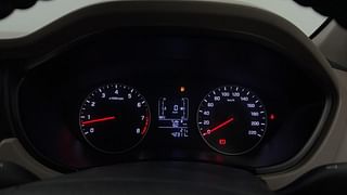 Used 2018 Hyundai Elite i20 [2018-2020] Magna Executive 1.2 Petrol Manual interior CLUSTERMETER VIEW