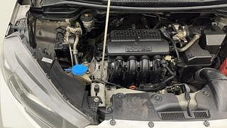 Used 2018 Honda WR-V [2017-2020] Edge Edition i-VTEC S Petrol Manual engine ENGINE RIGHT SIDE VIEW