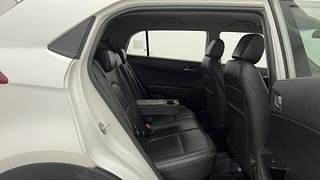Used 2016 Hyundai Creta [2015-2018] 1.6 SX (O) Diesel Manual interior RIGHT SIDE REAR DOOR CABIN VIEW