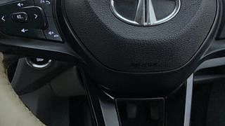 Used 2021 Tata Tigor Revotron XZ+ Petrol Manual top_features Airbags