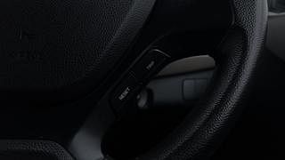 Used 2017 Hyundai Grand i10 [2017-2020] Magna 1.2 Kappa VTVT Petrol Manual top_features Steering mounted controls