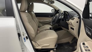 Used 2022 maruti-suzuki Dzire ZXI Plus AMT Petrol Automatic interior RIGHT SIDE FRONT DOOR CABIN VIEW