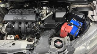 Used 2016 honda Jazz V Petrol Manual engine ENGINE LEFT SIDE VIEW