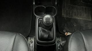 Used 2019 Maruti Suzuki S-Presso VXI+ Petrol Manual interior GEAR  KNOB VIEW