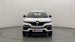 Used 2022 Renault Kiger RXE MT Petrol Manual exterior FRONT VIEW