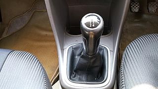 Used 2011 Volkswagen Vento [2010-2015] Highline Petrol Petrol Manual interior GEAR  KNOB VIEW