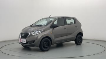 2018 Datsun Redi-GO T(O) 1.0 AMT