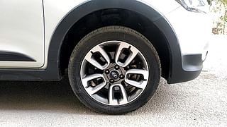 Used 2015 Hyundai i20 Active [2015-2020] 1.2 S Petrol Manual tyres RIGHT FRONT TYRE RIM VIEW