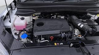 Used 2022 Hyundai Creta E Diesel Diesel Manual engine ENGINE RIGHT SIDE VIEW