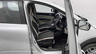 Used 2020 Renault Triber RXZ AMT Petrol Automatic interior RIGHT SIDE FRONT DOOR CABIN VIEW