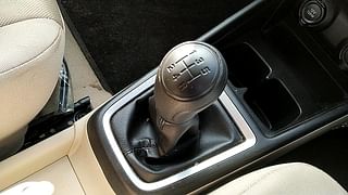 Used 2019 Maruti Suzuki Dzire [2017-2020] LXI Petrol Manual interior GEAR  KNOB VIEW