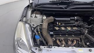 Used 2016 Maruti Suzuki Baleno [2015-2019] Zeta AT Petrol Petrol Automatic engine ENGINE RIGHT SIDE VIEW