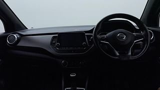 Used 2019 Nissan Kicks XV Petrol Petrol Manual interior DASHBOARD VIEW