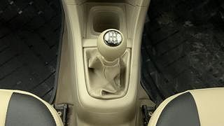 Used 2013 Maruti Suzuki Swift Dzire ZXI Petrol Manual interior GEAR  KNOB VIEW