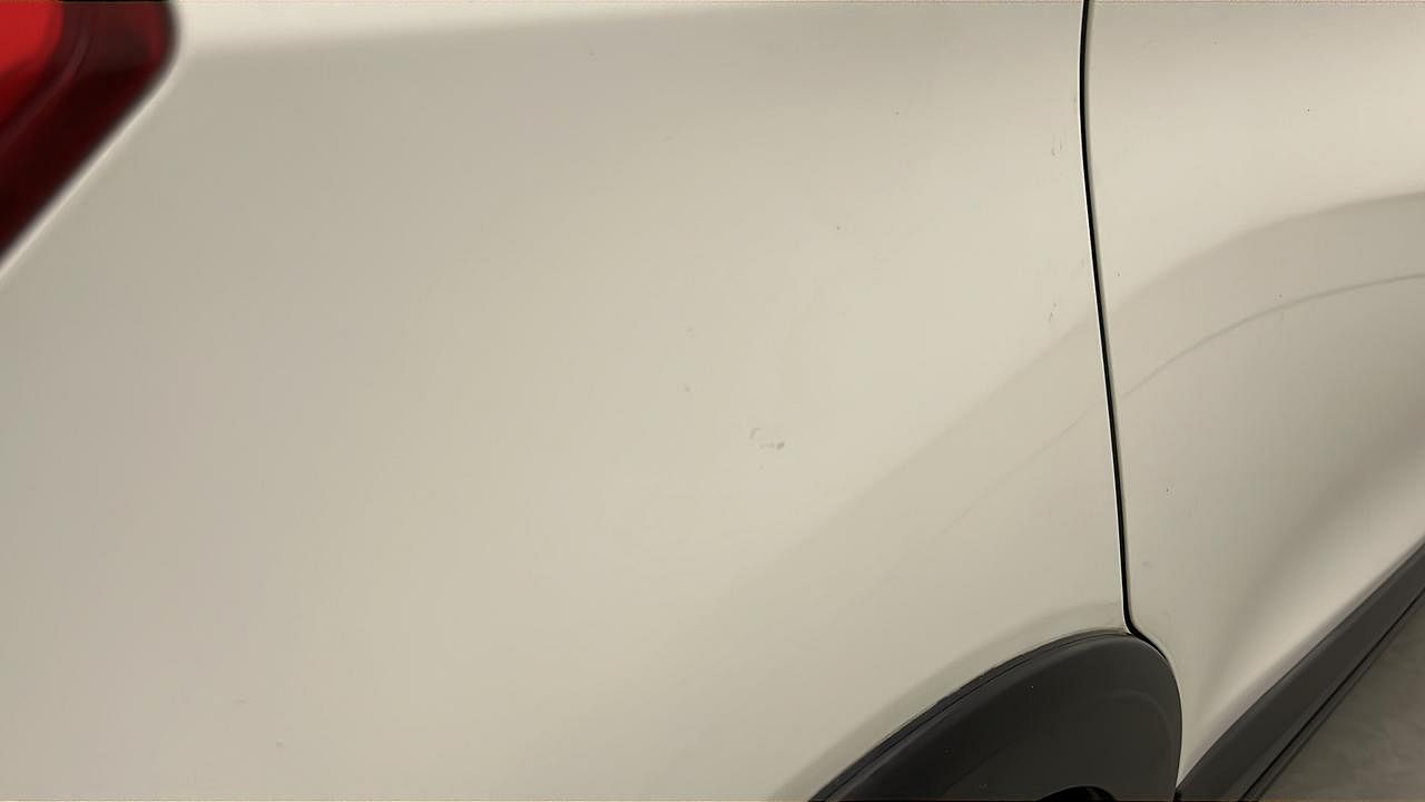 Used 2019 Maruti Suzuki Celerio X [2017-2021] VXi (O) AMT Petrol Automatic dents MINOR SCRATCH