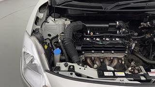 Used 2020 Maruti Suzuki Swift [2017-2021] LXI Petrol Manual engine ENGINE RIGHT SIDE VIEW