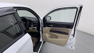 Used 2019 honda Amaze 1.5 VX CVT i-DTEC Diesel Automatic interior RIGHT FRONT DOOR OPEN VIEW