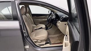 Used 2015 Maruti Suzuki Ciaz [2014-2017] ZXi Petrol Manual interior RIGHT SIDE FRONT DOOR CABIN VIEW