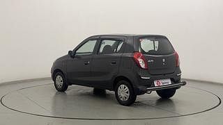 Used 2020 Maruti Suzuki Alto 800 [2019-2022] LXI Petrol Manual exterior LEFT REAR CORNER VIEW