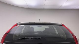 Used 2014 Honda CR-V [2013-2018] 2.4 AT Petrol Automatic exterior BACK WINDSHIELD VIEW