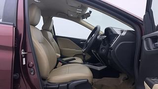 Used 2016 Honda City [2014-2017] V Petrol Manual interior RIGHT SIDE FRONT DOOR CABIN VIEW