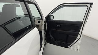 Used 2019 Maruti Suzuki Wagon R 1.2 [2019-2022] ZXI AMT Petrol Automatic interior RIGHT FRONT DOOR OPEN VIEW
